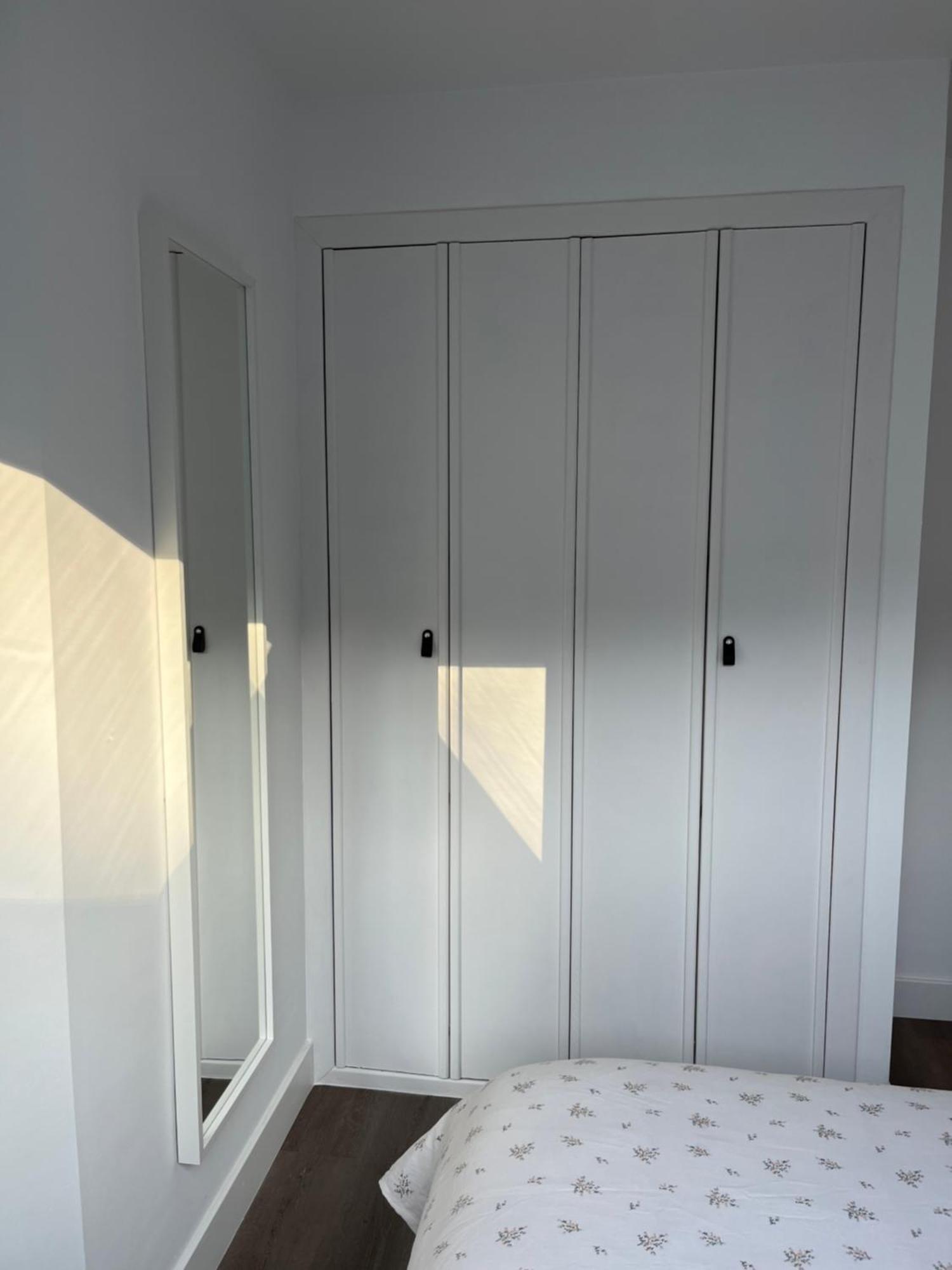 Apartament Atico Con Vistas En Raxó Zewnętrze zdjęcie